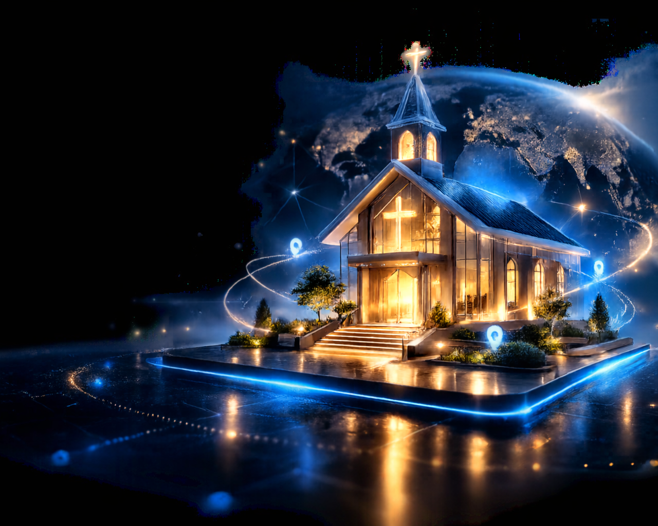 Reflections Bible Church